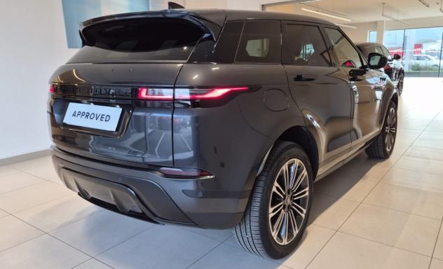 Land Rover Range Rover Evoque 1.5 P270e PHEV S AWD auto AUTOCARRO N1 - Foto 6