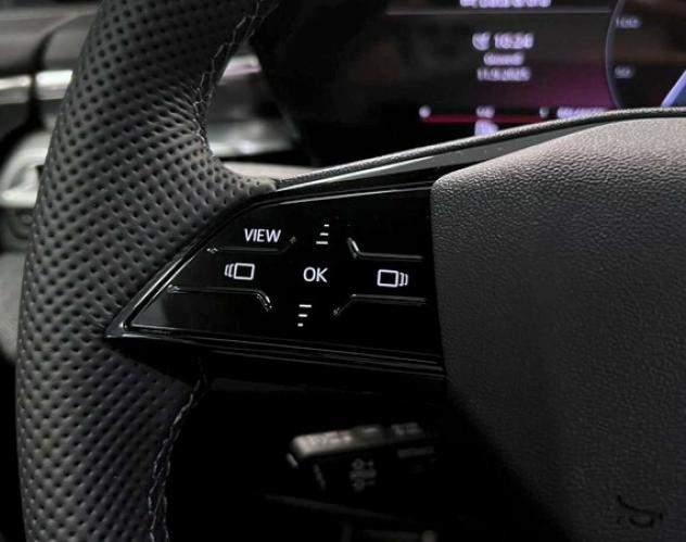 Audi A5 Avant TDI 150 kW S tronic mHEV+ Line edition - Foto 6