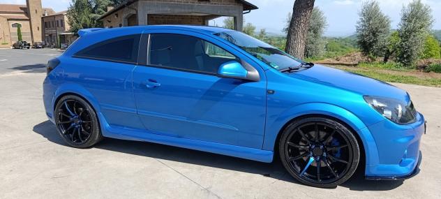 Opel Astra OPC bollo pagato - Foto 10