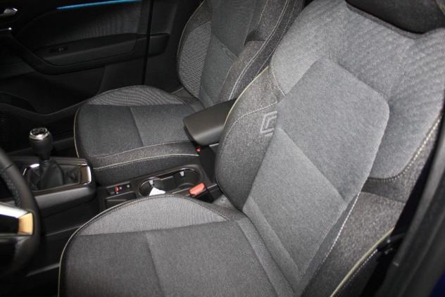 Renault Captur techno ECO-G 120 - AZIENDALE - - Foto 8