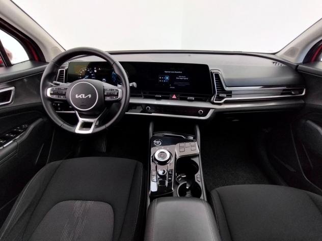 Kia Sportage 1.6 TGDi HEV AT Style - Foto 4