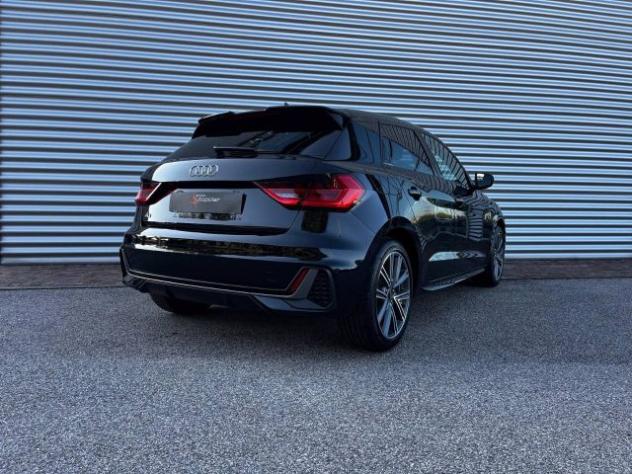 AUDI A1 SPORTBACK 30 TFSI S-TRONIC S LINE EDITION rif. 24058124 - Foto 2