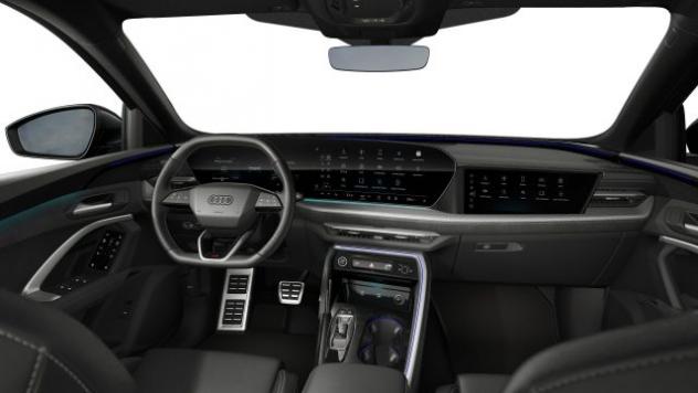 AUDI QUATTRO Audi Q5 Sportback S line edition TFSI 150 kW S tr rif. 23152276 - Foto 8