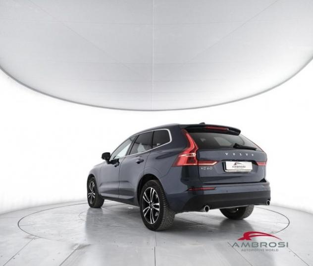VOLVO XC60 B4 (d) AWD Geartronic Momentum Pro - AUTOCARRO N1 rif. 24156609 - Foto 4