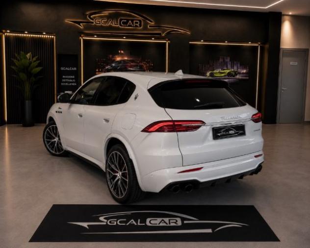 MASERATI Grecale MHEV 330 CV AWD Modena rif. 23776431 - Foto 2