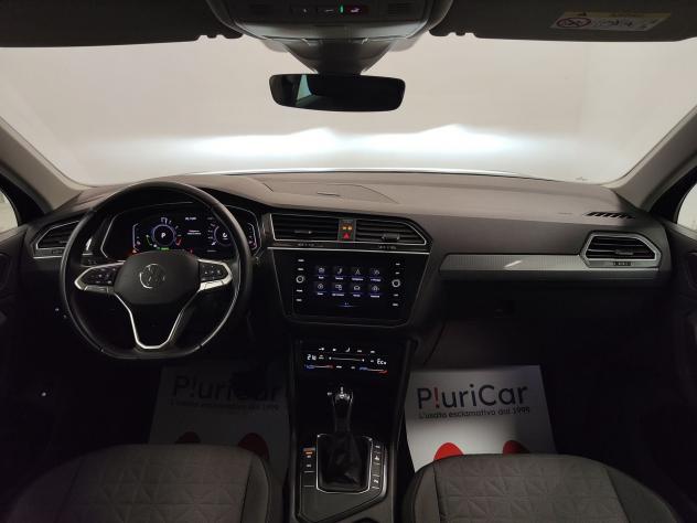 Volkswagen Tiguan 1.4 TSI eHYBRID DSG CarPlay/Android Adap.Cruise - Foto 3