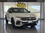 Volkswagen T-Roc R Line 2.0 TDI 150 Cv #11307