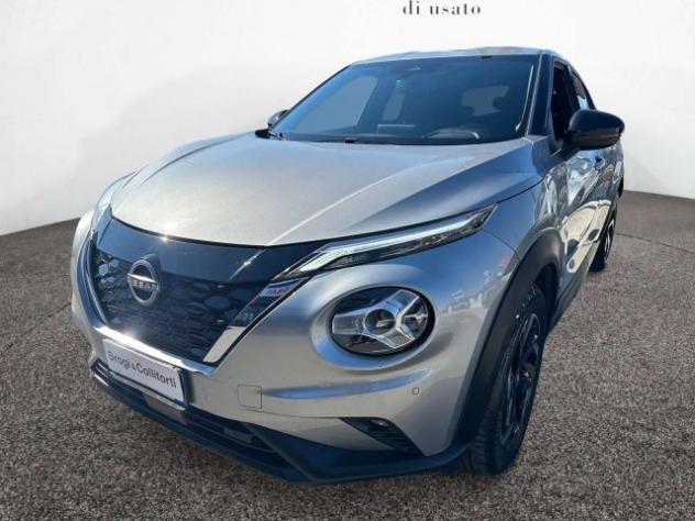 NISSAN Juke II 2020 1.6 hev N-Connecta rif. 23707360 - Foto 3