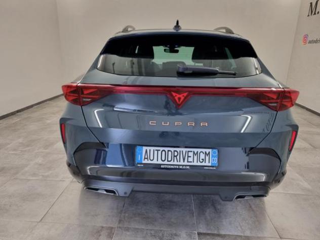 CUPRA Formentor 1.5 Hybrid DSG rif. 23790903 - Foto 3
