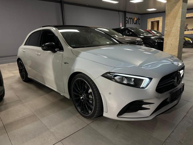 Mercedes-benz A 45 AMG 35 4Matic - Foto 3