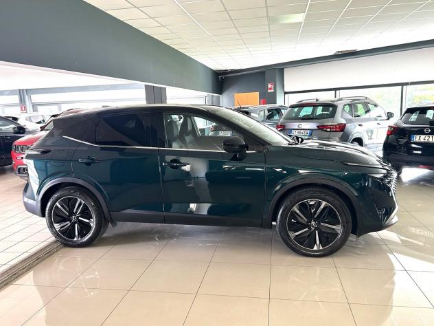 Nissan Qashqai 1.5 HEV e-Power Tekna Auto - Foto 4
