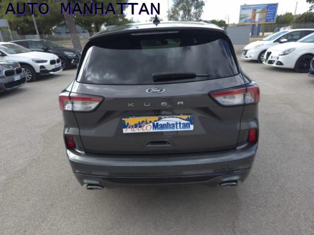 FORD Kuga 2.0 EcoBlue 120 CV aut. 2WD ST-Line rif. 24108117 - Foto 3