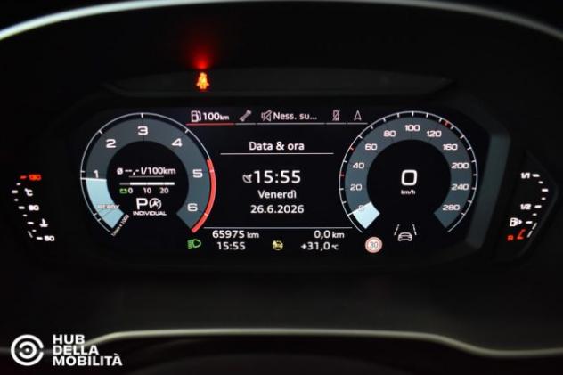 AUDI Q3 SPB 35 TDI S tronic Business Plus S line rif. 23864944 - Foto 8