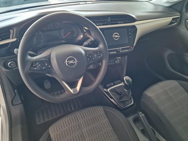 Opel Corsa 1.2 2023 - Foto 7