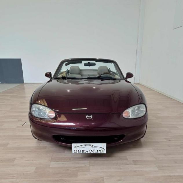 MAZDA MX-5 1.6i 16V cat Miracle rif. 23808028 - Foto 8