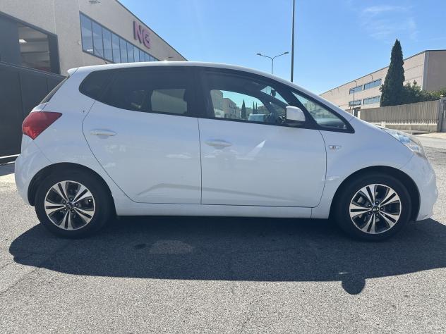 Kia Venga 1.4 CVVT COOL Gpl 90cv - Foto 7
