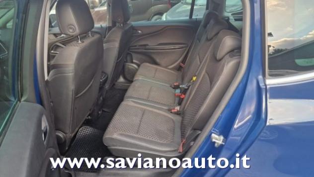OPEL Zafira 1.6 CDTi 134CV Start&Stop Innovation rif. 24026581 - Foto 7