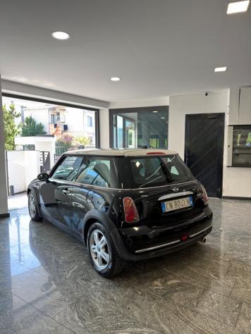 Mini 1.6 16V One - Foto 5