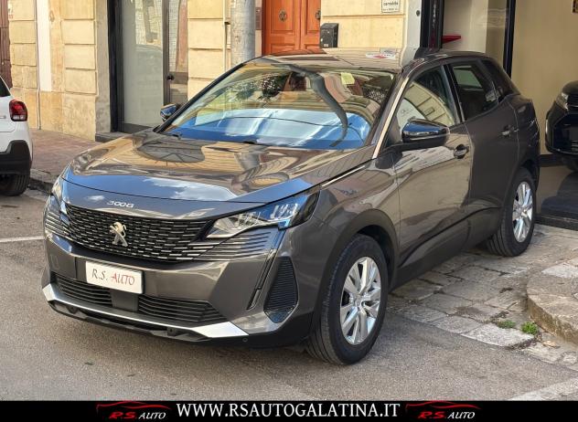 Peugeot 3008 BlueHDi 130 S&S Allure - Foto 2