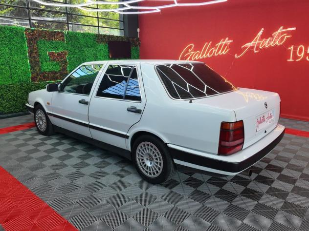 Lancia Thema 2.0 i.e. turbo 16V - Foto 6