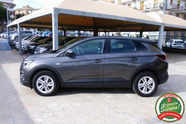 OPEL Grandland 1.5 diesel Ecotec aut. Business Elegance rif. 24202810 - Foto 4