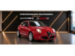 Alfa Romeo MiTo MiTo 1.4 Distinctive s&s 78cv