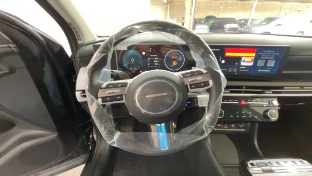 Hyundai Tucson 1.6 CRDI 48V DCT Business KM0 - Foto 4