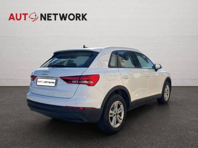 AUDI Q3 45 TFSI e S tronic Business rif. 23659737 - Foto 3
