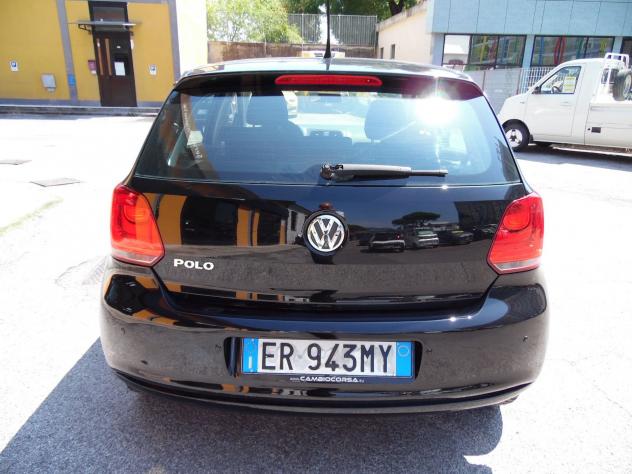 Volkswagen Polo Polo 5p 1.2 Trendline 60cv in buone condizioni - Foto 6