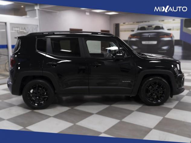 Jeep Renegade 1.5 Turbo T4 MHEV Upland 2WD 130CV DCT - Foto 6