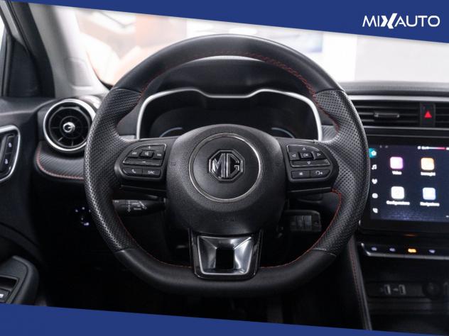 MG ZS 1.5L 5MT Luxury - Foto 11