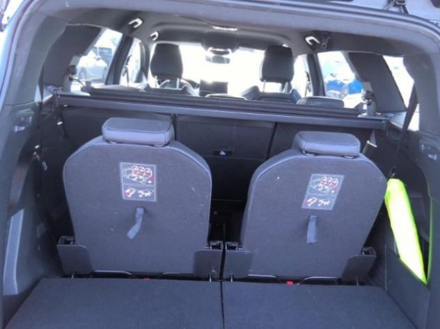 PEUGEOT 5008 Hybrid 136 e-DCS6 GT rif. 22532391 - Foto 4