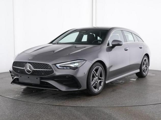 MERCEDES-BENZ CLA 180 Automatic Shooting Brake AMG Line Advanced Plus rif. 24047076