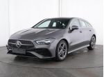 MERCEDES-BENZ CLA 180 Automatic Shooting Brake AMG Line Advanced Plus rif.  &hellip;