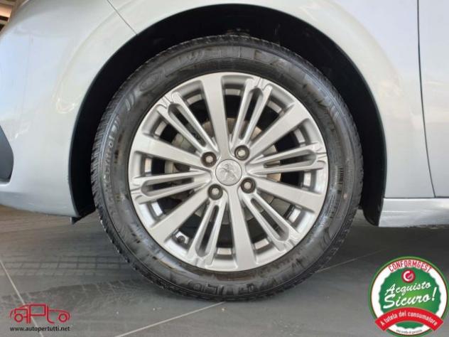 PEUGEOT 208 BlueHDi 75 5p Mix rif. 18777239 - Foto 5