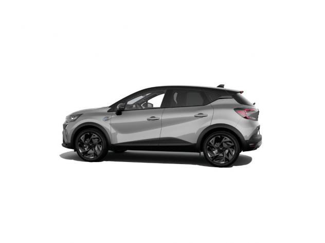 Renault Captur esprit Alpine full hybrid E-Tech 160 iva completamente deducibile - Foto 6