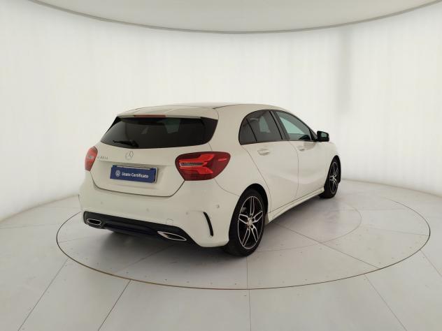 Mercedes-Benz Classe A 180 d Premium - Foto 3