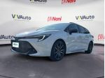 Toyota Corolla TS 2.0 Hybrid GR Sport MY24