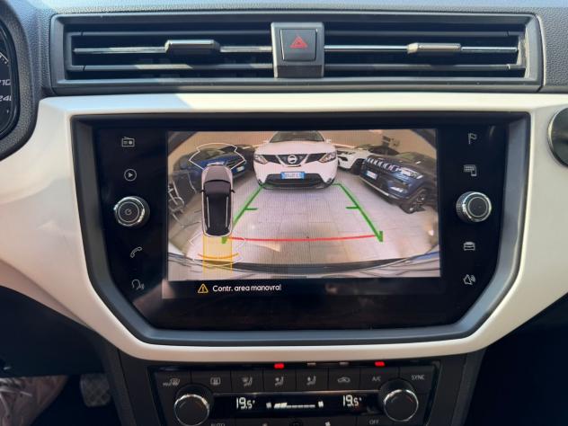 Seat Arona 1.0 TGI XCELLENCE - Foto 10