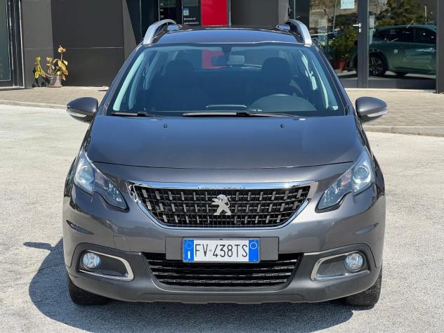Peugeot 2008 BlueHDi 100 Active S/S - Foto 6