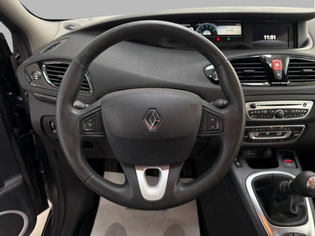 RENAULT Scenic X-Mod 1.5 dCi 110CV Luxe rif. 23856494 - Foto 8
