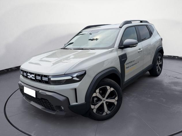 Dacia Duster AUTO AZIENDALE - 1.8 Hybrid 155cv Journey