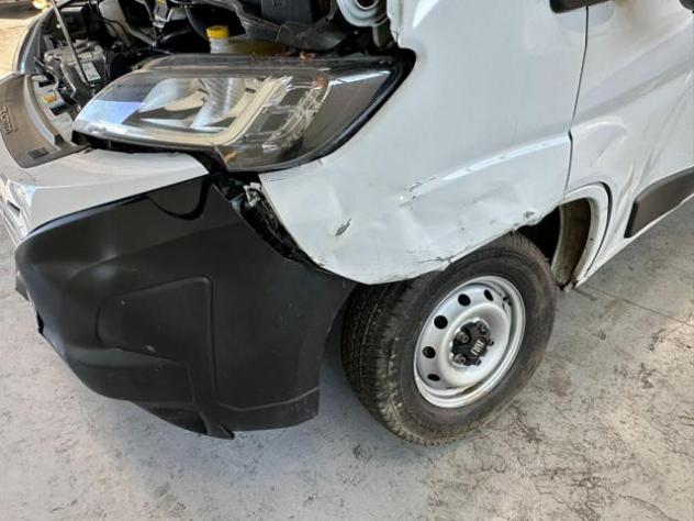 FIAT Ducato 35 2.2 MJT 140CV PM-TM FURGONE rif. 24199505 - Foto 10