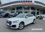 Audi Q2 1.6 tdi S-Line s-tronic