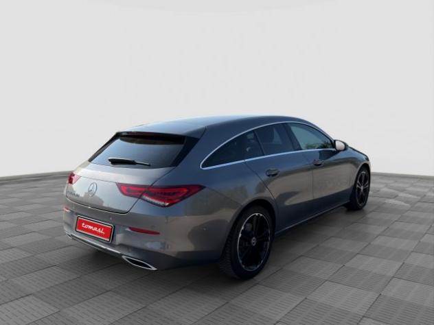 MERCEDES-BENZ CLA sse 200 d Automatic Shooting Brake EXECUTIVE rif. 23998820 - Foto 5