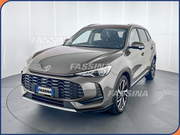 MG ZS ZS 1.5 hybrid+ Luxury auto - Foto 3