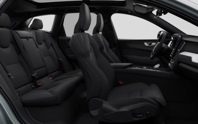 Volvo XC60 Recharge T6 Plug-in AWD auto Plus Dark - Foto 10