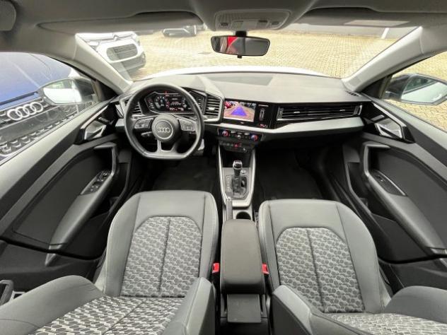 AUDI A1 SPB 30 TFSI S tronic S line edition #Retrocamera rif. 21758369 - Foto 6