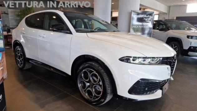 ALFA ROMEO Tonale 1.5 175 CV MHEV TCT7 Sprint + Winter + Techno rif. 23761944 - Foto 4