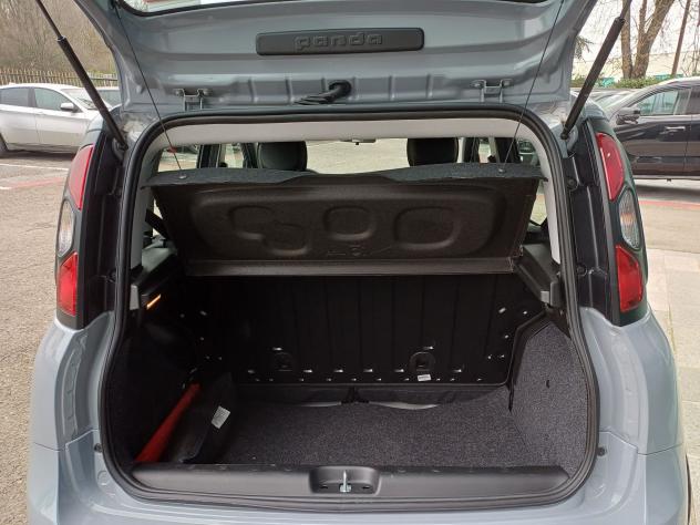 FIAT Panda Cross 1.0 FireFly 70cv Hybrid Cross KM 6.000 !! COME NUOVA - Foto 7